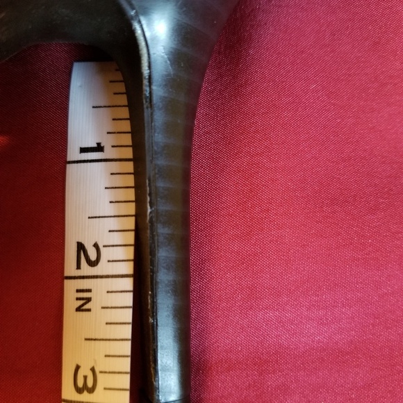 Rampage Studded Sandals - Picture 6 of 7